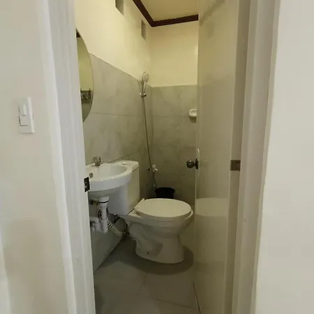 Kubo Inn & Beach Camp El Nido Room photo