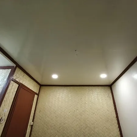 Kubo Inn & Beach Camp El Nido Room photo