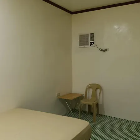 Kubo Inn & Beach Camp El Nido Room photo