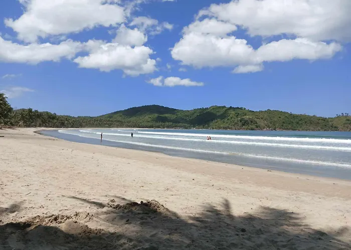 Kubo Inn & Beach Camp